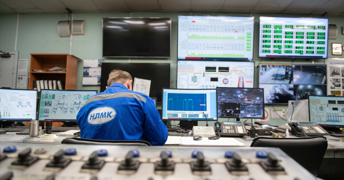 内网渗透测试步骤详解,助您发现潜在漏洞!