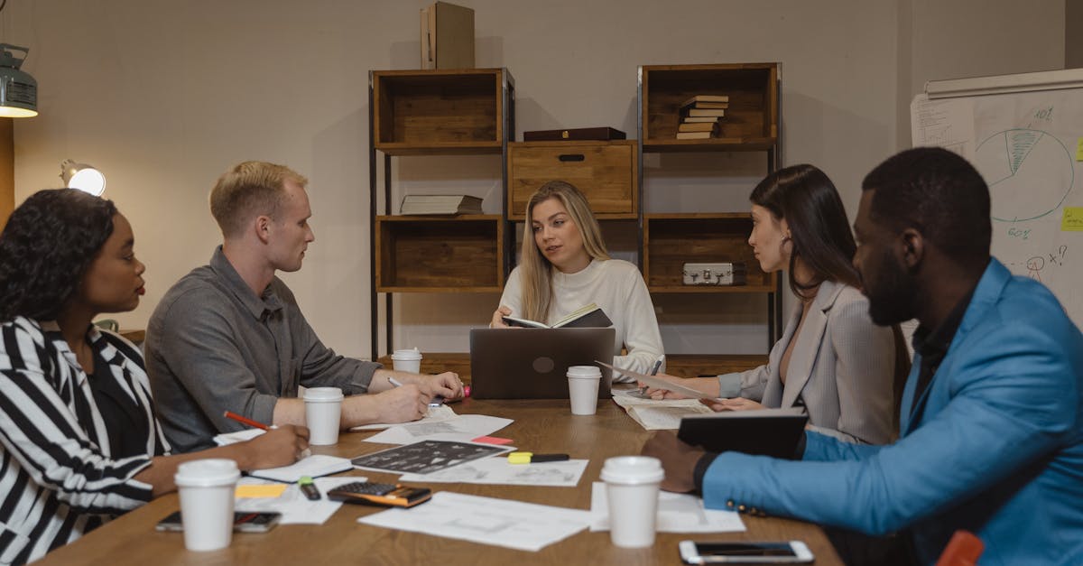 如何在企业 SEO 中实现卓越表现